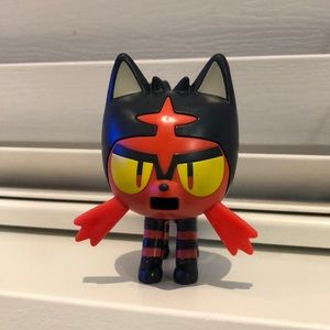 Meet your Posher, Ka